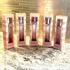 VS Bombshell Seduction roller perfume